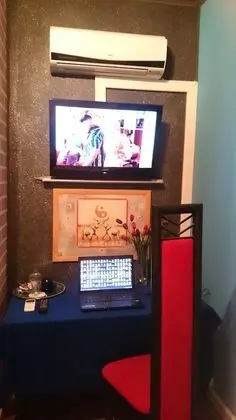 Basic Tek Kişilik Oda