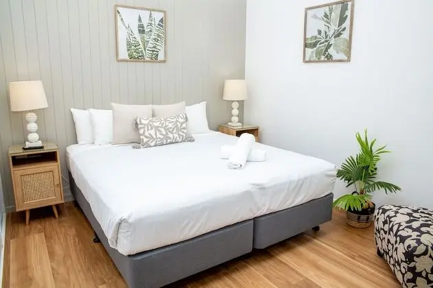 Deluxe Apart Daire, 1 Yatak Odası, Sigara İçilmez, Mutfak