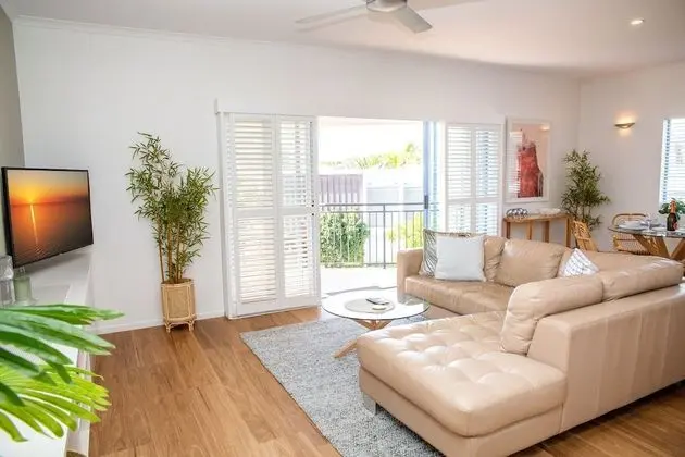 Deluxe Apart Daire, 1 Yatak Odası, Sigara İçilmez, Mutfak