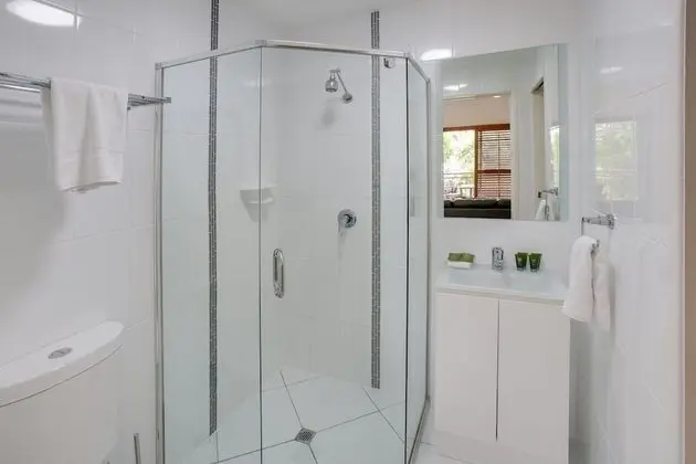 Deluxe Apart Daire, 1 Yatak Odası, Sigara İçilmez, Mutfak