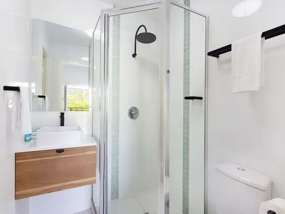 Deluxe Apart Daire, 2 Yatak Odası