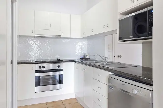Standard Apart Daire, 2 Yatak Odası