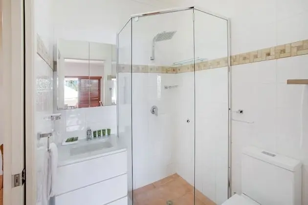 Standard Apart Daire, 2 Yatak Odası