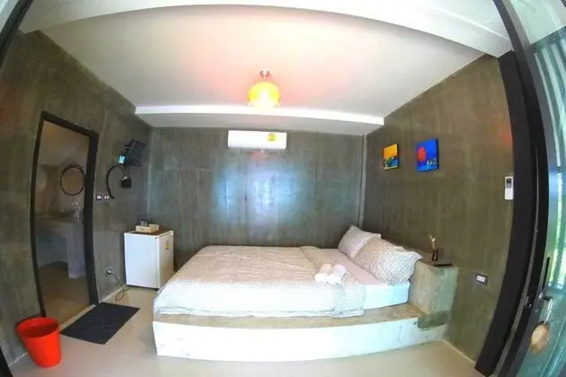 Villa for 2 persons
