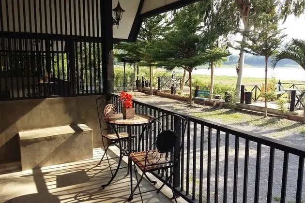Villa for 2 persons