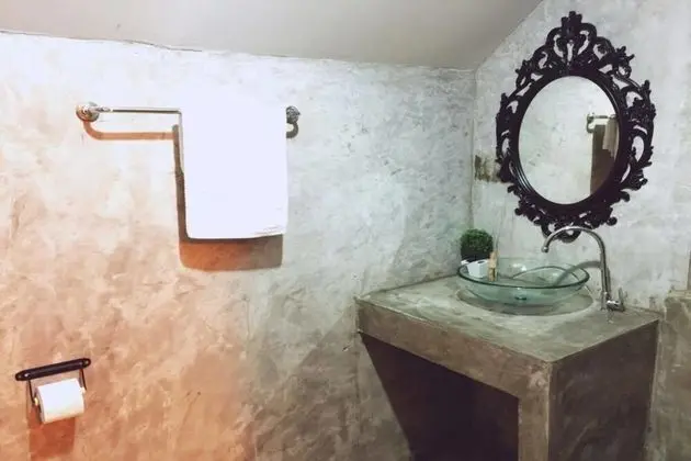 Villa for 4 persons