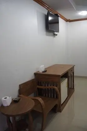 Standard İki Ayrı Yataklı Oda