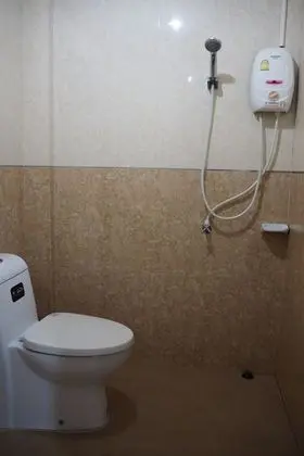 Standard İki Ayrı Yataklı Oda