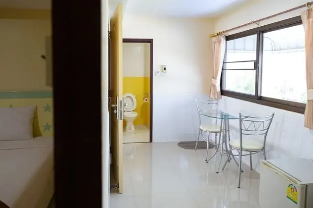 Superior İki Ayrı Yataklı Oda