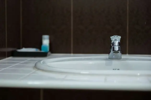 Superior İki Ayrı Yataklı Oda
