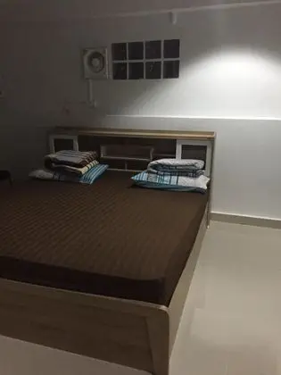 Standard Dört Kişilik Oda