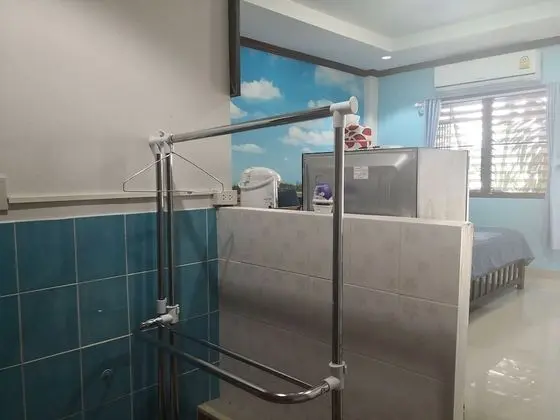 Standard Dört Kişilik Oda