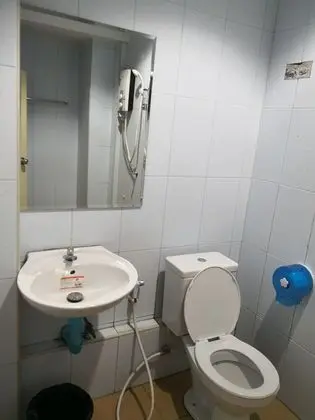 Standard Üç Kişilik Oda