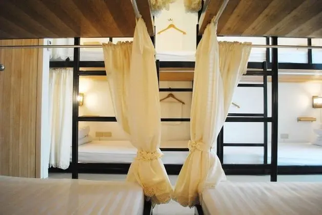 Female Dormitory