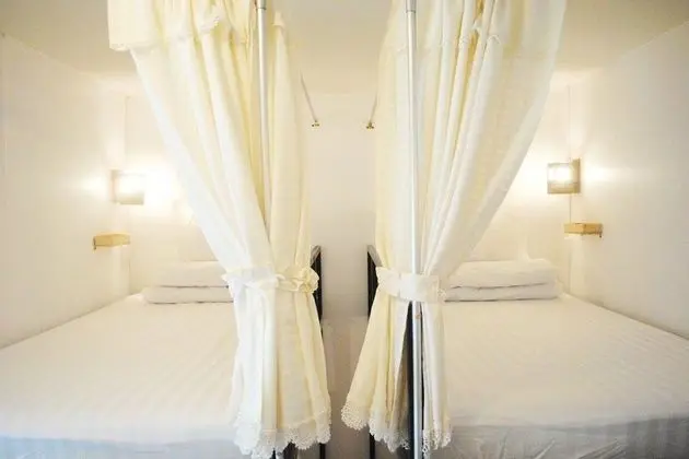 Female Dormitory