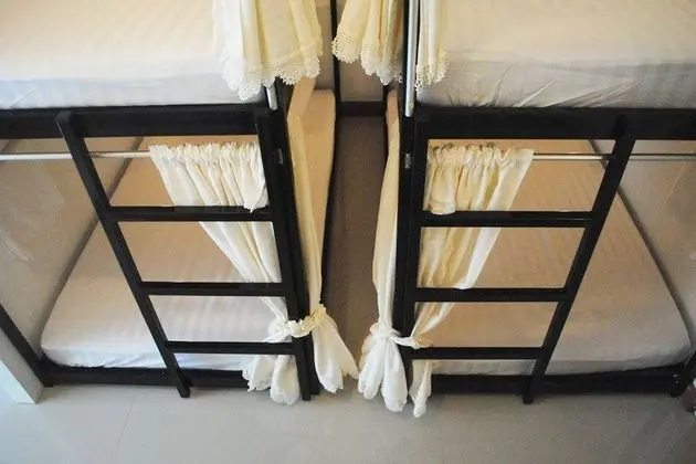 Female Dormitory