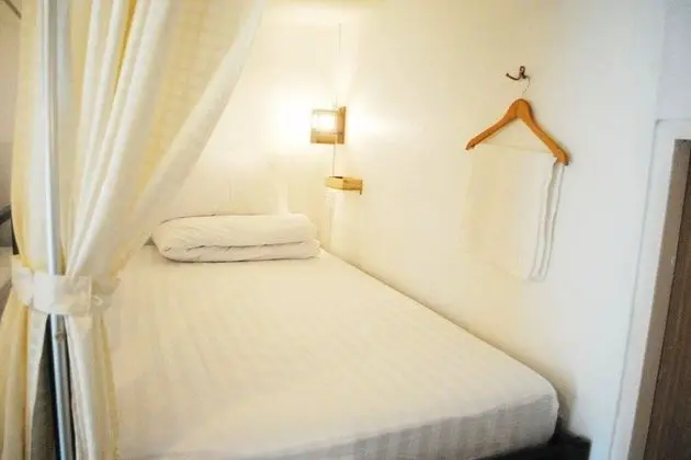Female Dormitory