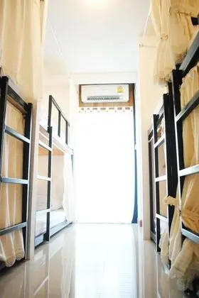 Female Dormitory
