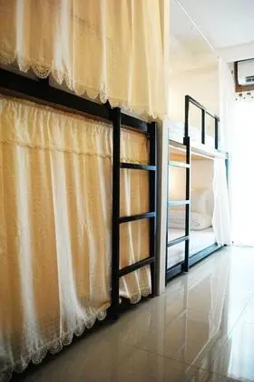 Female Dormitory
