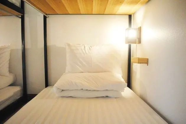 Female Dormitory