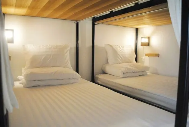Female Dormitory