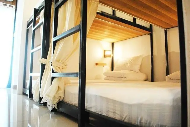 Female Dormitory
