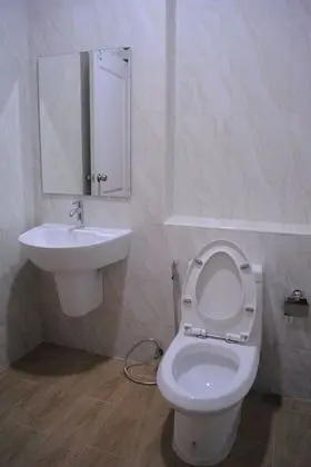 Ortak Ranzalı Oda