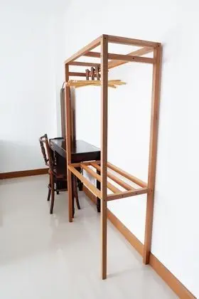 Standard Tek Büyük Yataklı Oda, 1 En Büyük (King) Boy Yatak
