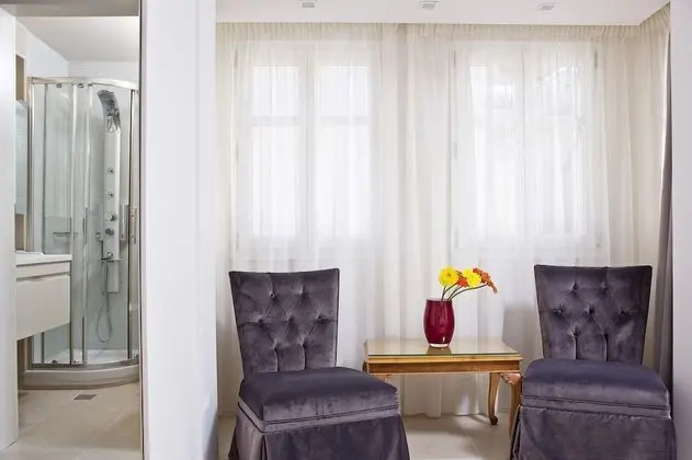 Executive Oda (Estate)