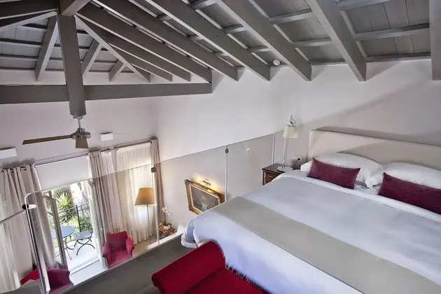 Luxury Süit (Estate)
