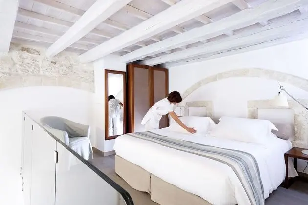 Luxury Süit (Estate)