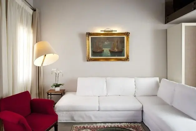 Luxury Süit (Estate)