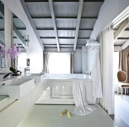 Luxury Süit (Estate)