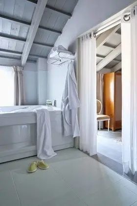 Luxury Süit (Estate)