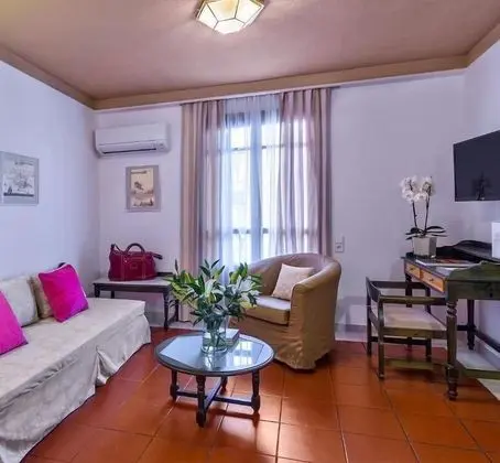 Standard Oda (Palazzo)