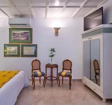 Standard Oda (Palazzo)