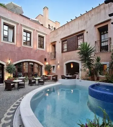 Standard Oda (Palazzo)