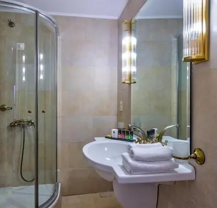 Standard Oda (Palazzo)