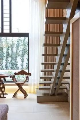 Süit, Havuz Manzaralı (Estate)