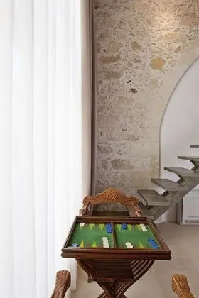 Süit, Sıcak Su Küveti (Estate)