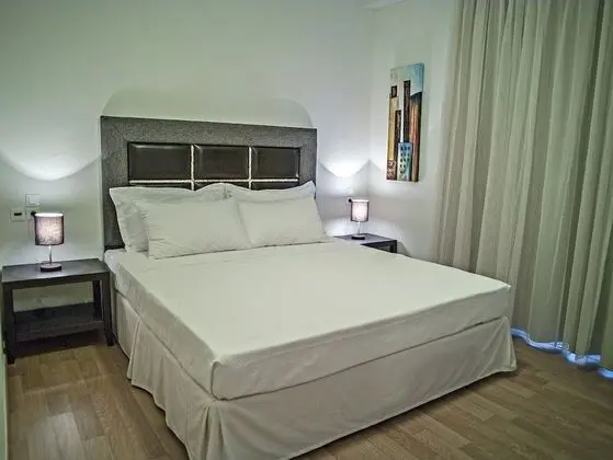 Deluxe Süit, 1 Yatak Odası