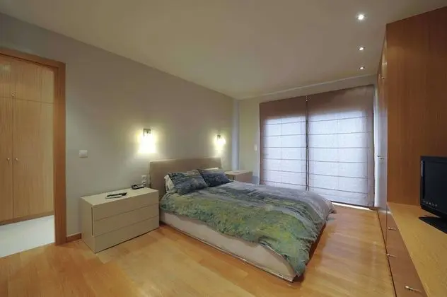 Deluxe Villa, Birden Çok Yatak, Sigara İçilmez
