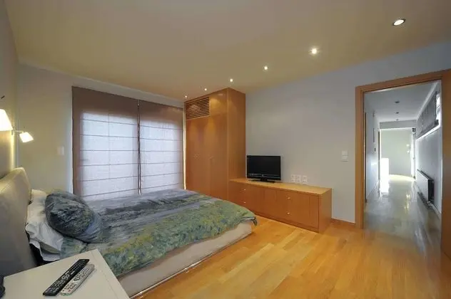 Deluxe Villa, Birden Çok Yatak, Sigara İçilmez