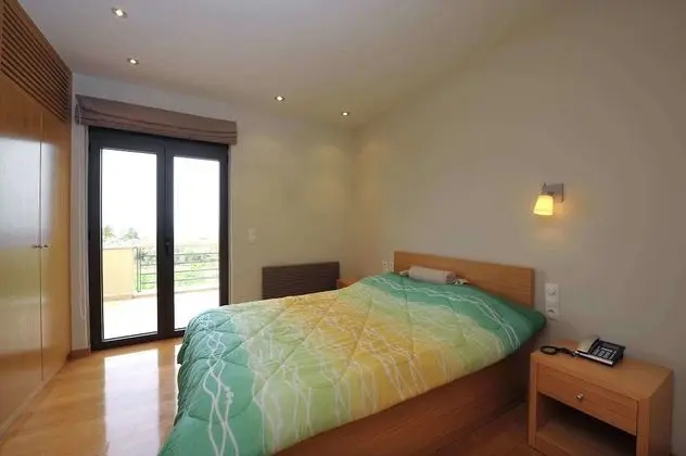 Deluxe Villa, Birden Çok Yatak, Sigara İçilmez