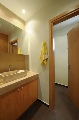 Deluxe Villa, Birden Çok Yatak, Sigara İçilmez
