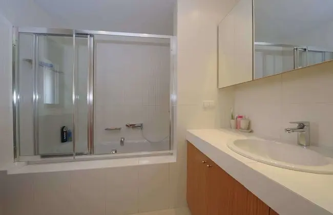 Deluxe Villa, Birden Çok Yatak, Sigara İçilmez