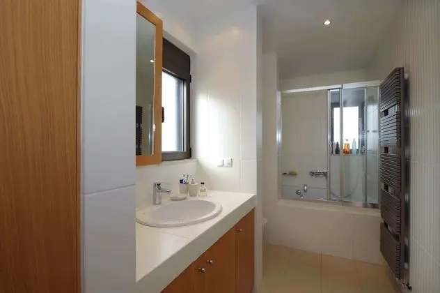 Deluxe Villa, Birden Çok Yatak, Sigara İçilmez