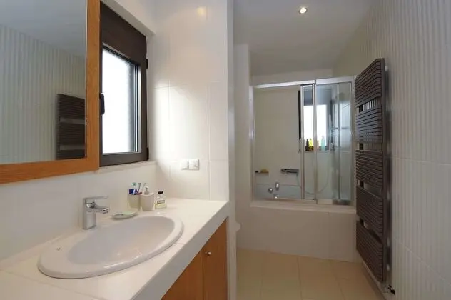 Deluxe Villa, Birden Çok Yatak, Sigara İçilmez