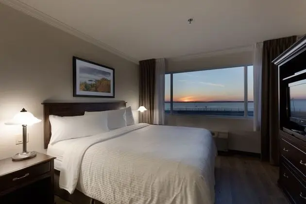 Superior Oda, 1 En Büyük (King) Boy Yatak, Nehir Manzaralı