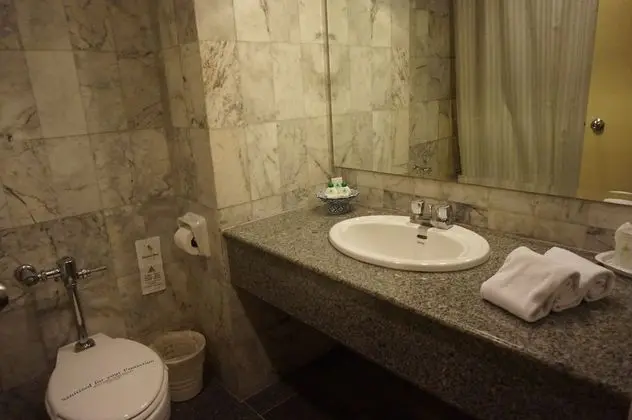 Deluxe İki Ayrı Yataklı Oda